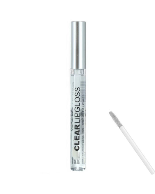 Technic Clear Lip Gloss