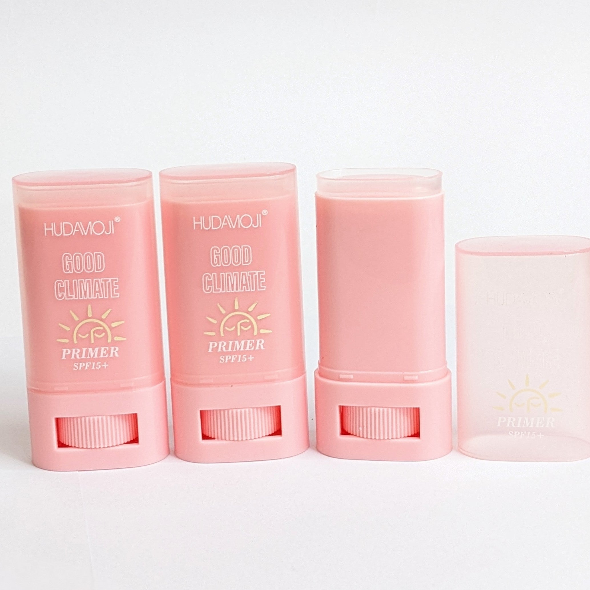 Hudamoji Sunscreen Primer SPF15+