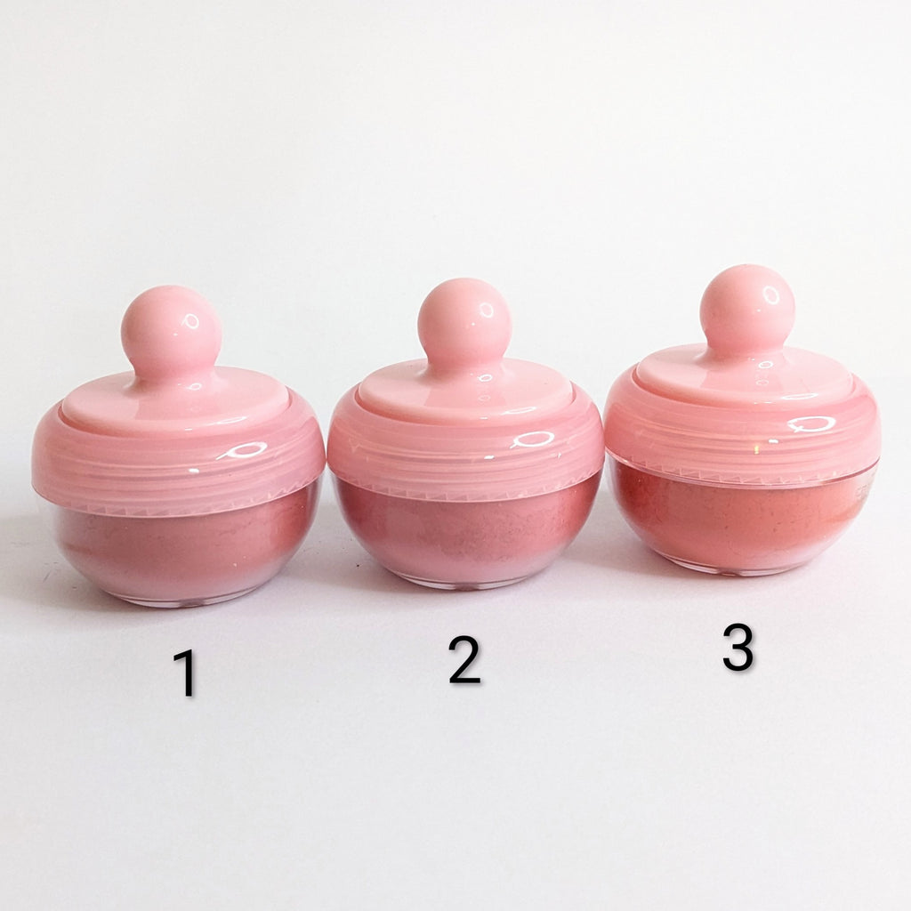 Blush Powder Pot