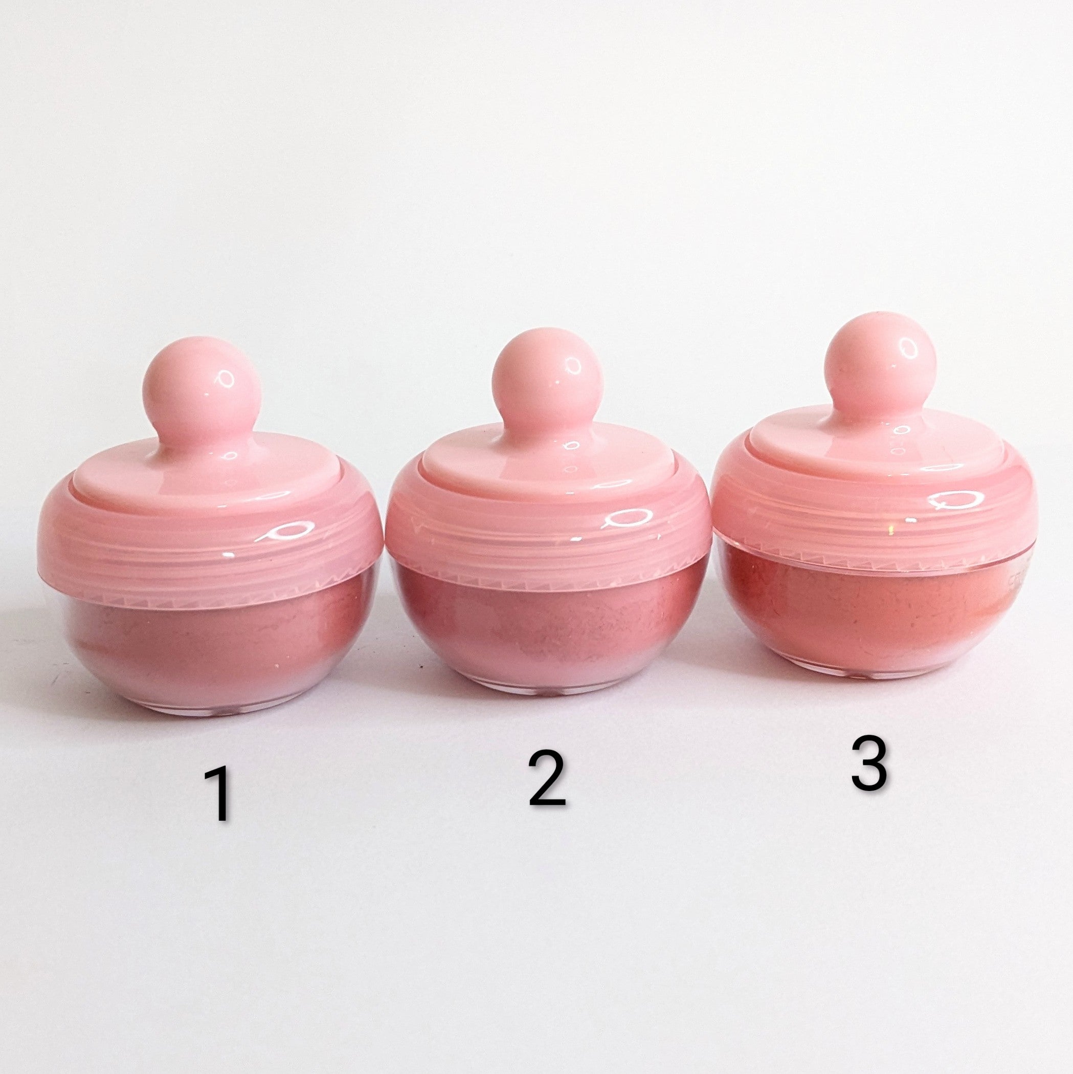 Blush Powder Pot