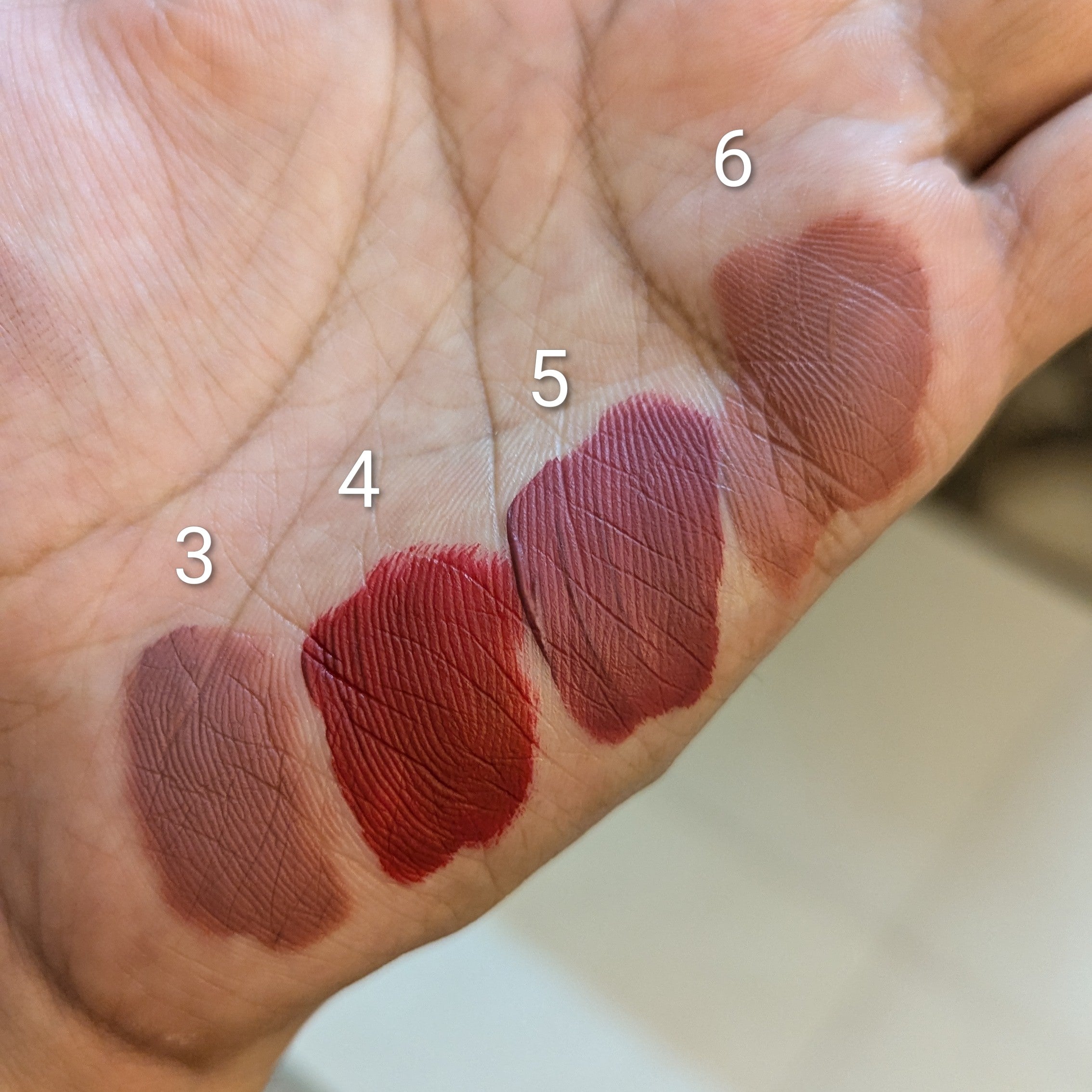 Hudamoji Lip Gloss + Lip Liner Set
