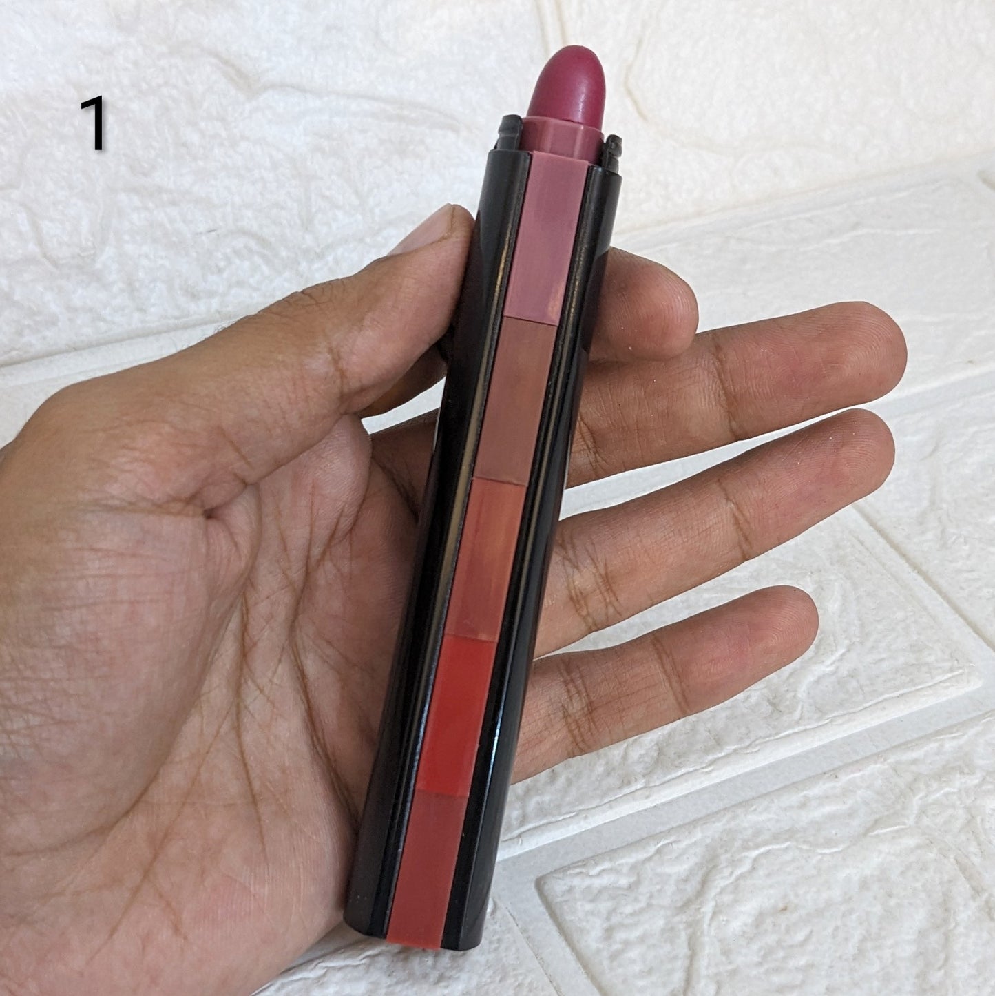 KS-ONE 5in1 Lipsticks Stick