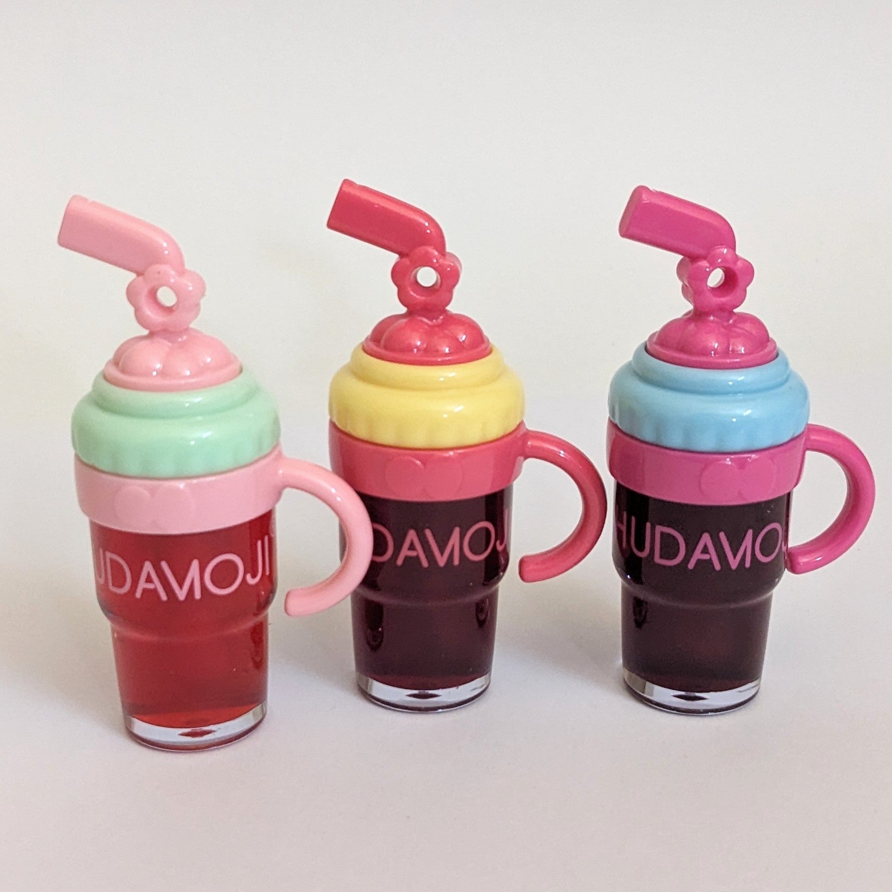 Hudamoji Milk Tea Tints