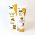 Gold Peel OFF Mask