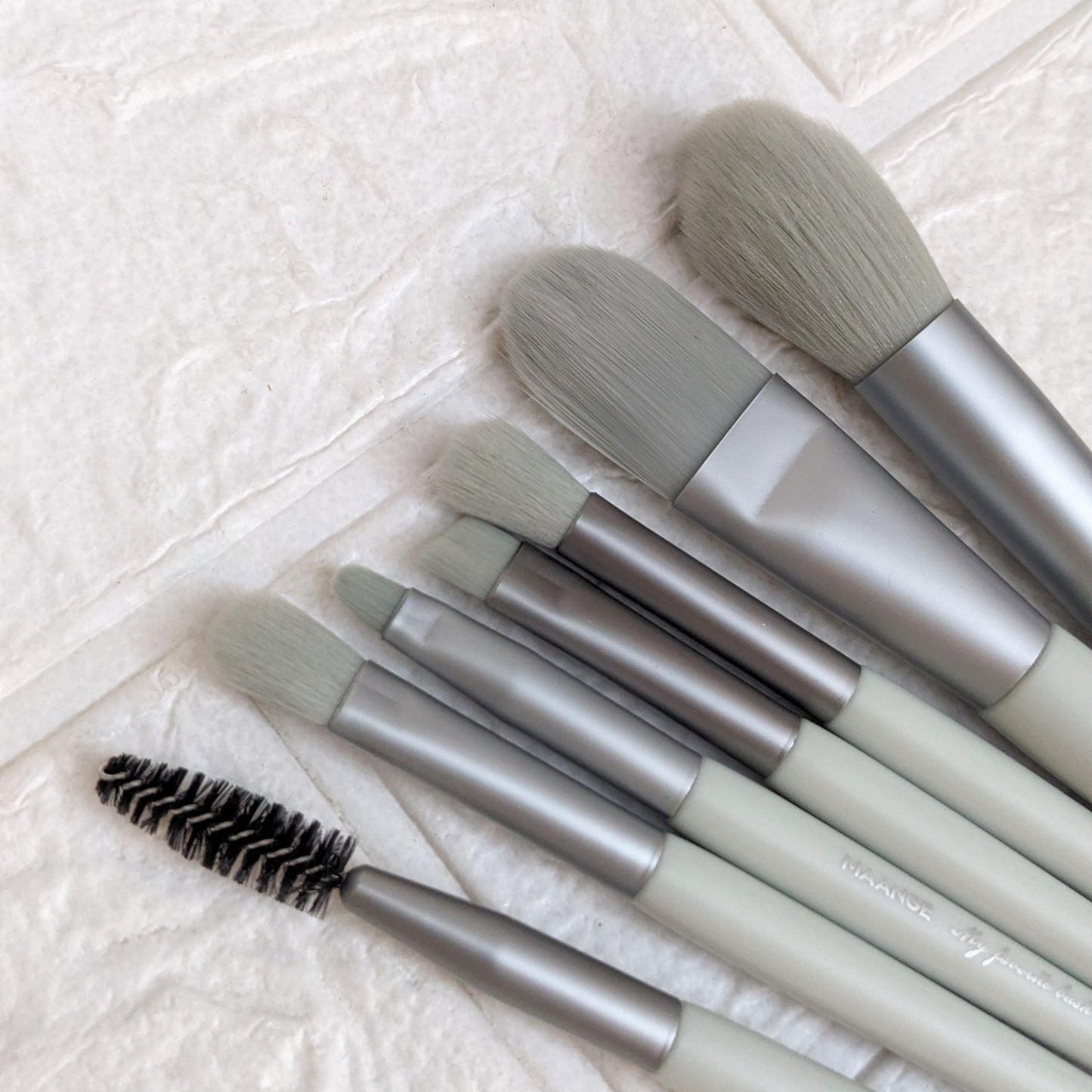Makeup Brushes Set