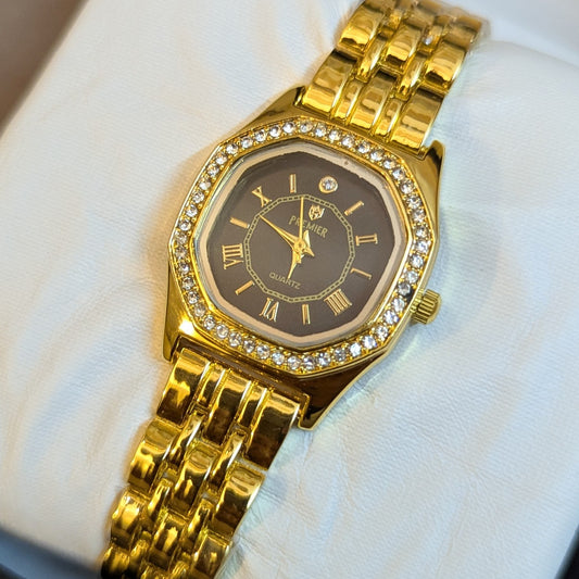 Premier Octagon Watch 1