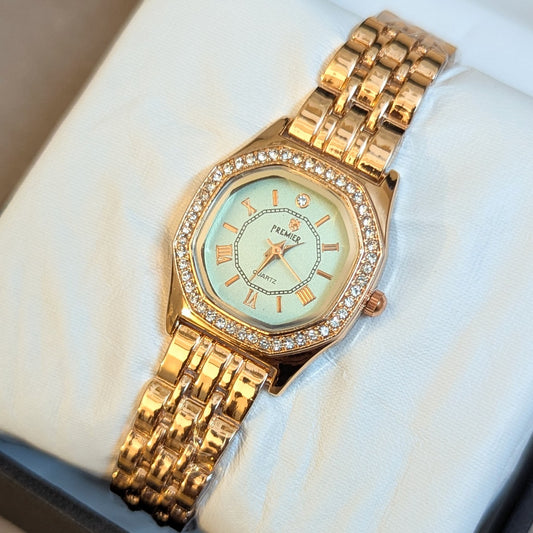 Premier Octagon Watch 2