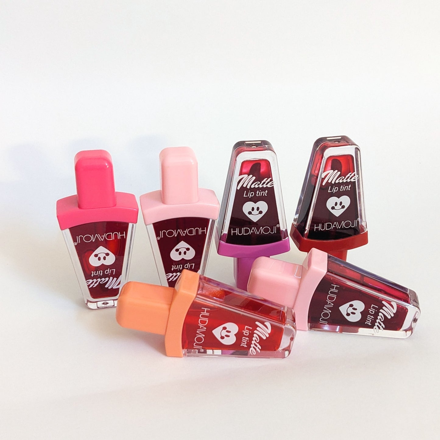 Hudamoji Lip Tints