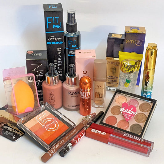 Makeup Deal