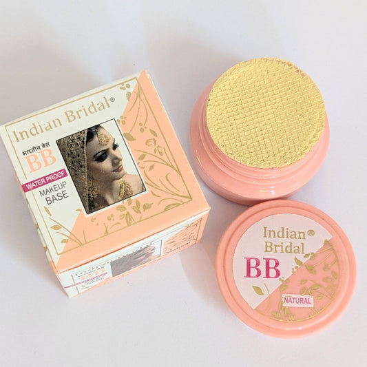 Indian BB Base Handi