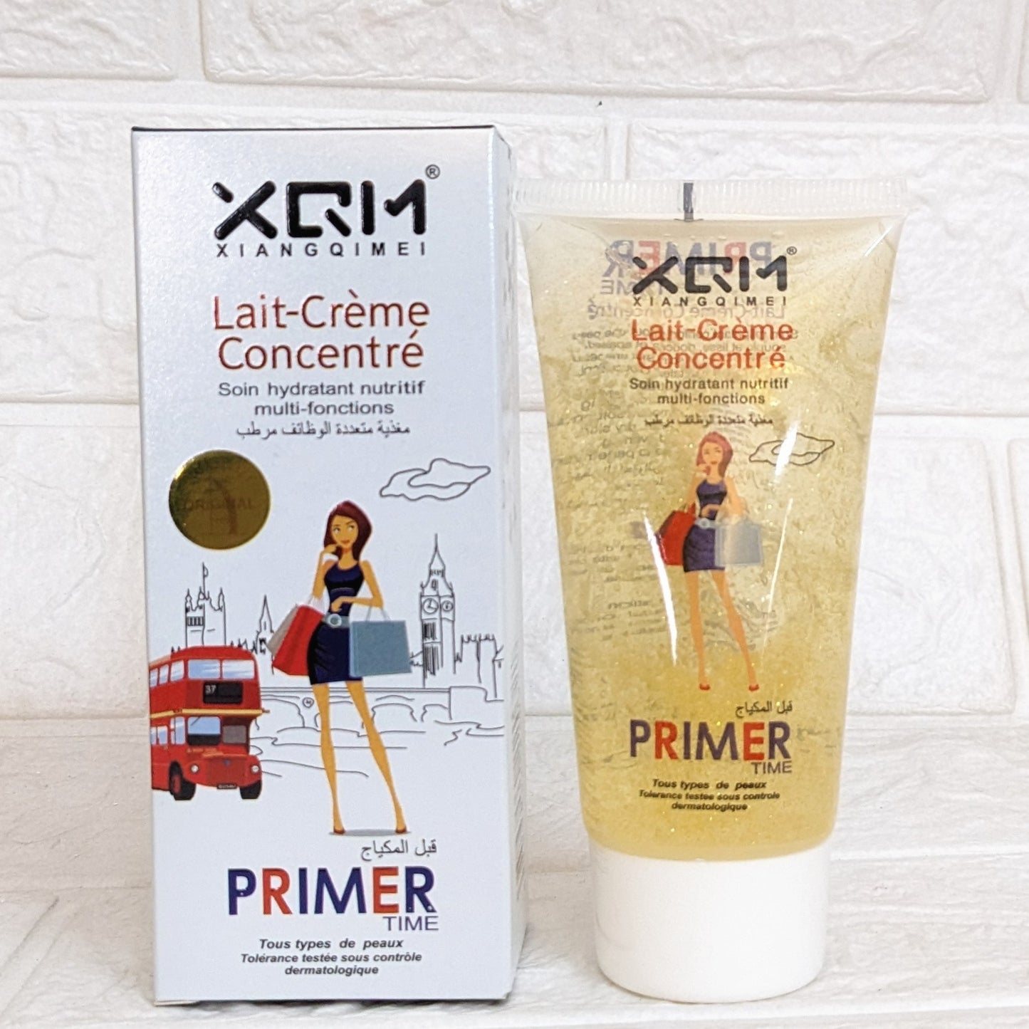 XQM Primer