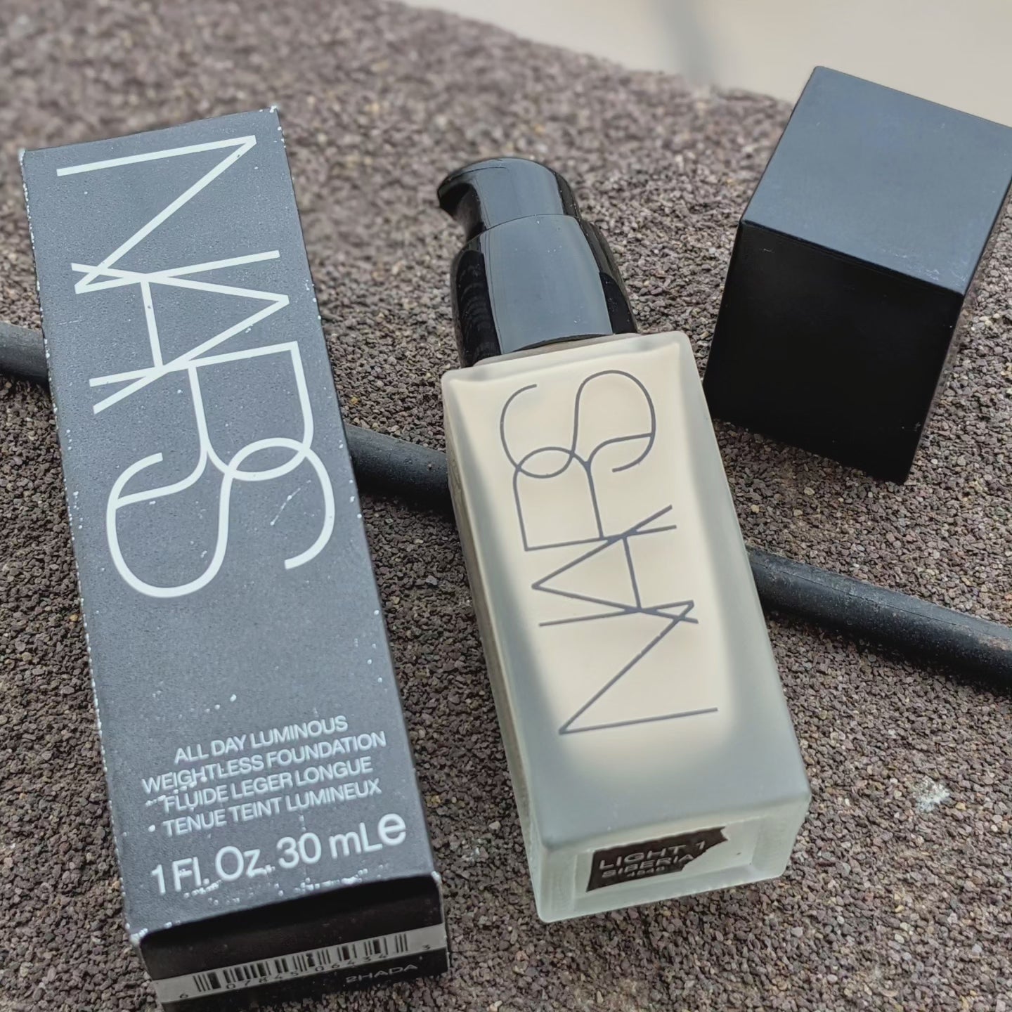 NARS Foundation