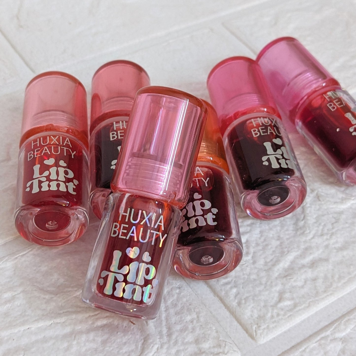 Huxia Beauty Lip Tints