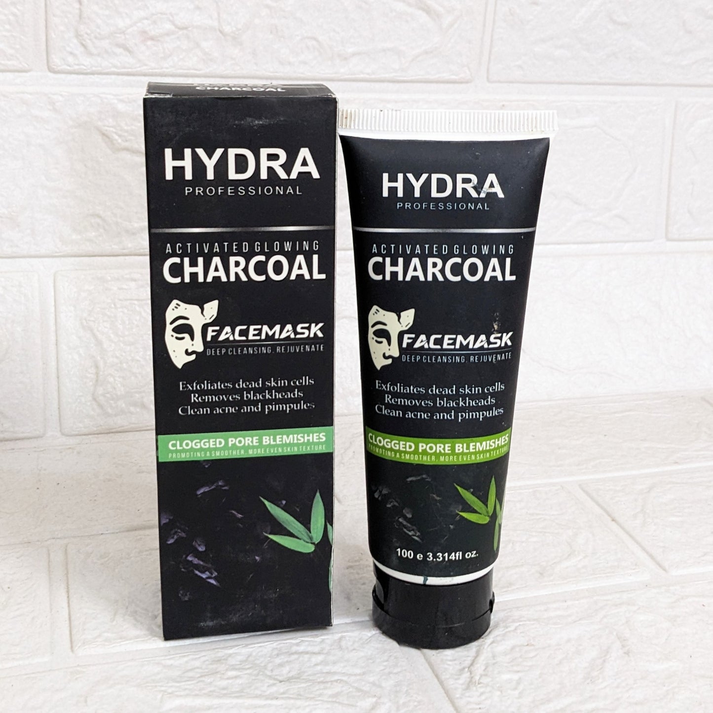 Charcoal Peel OFF Mask