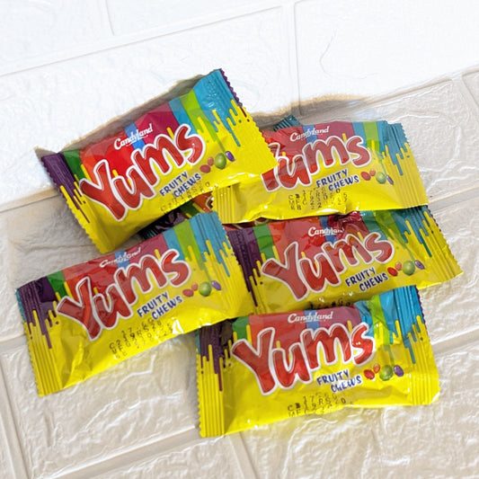 Candyland Yums