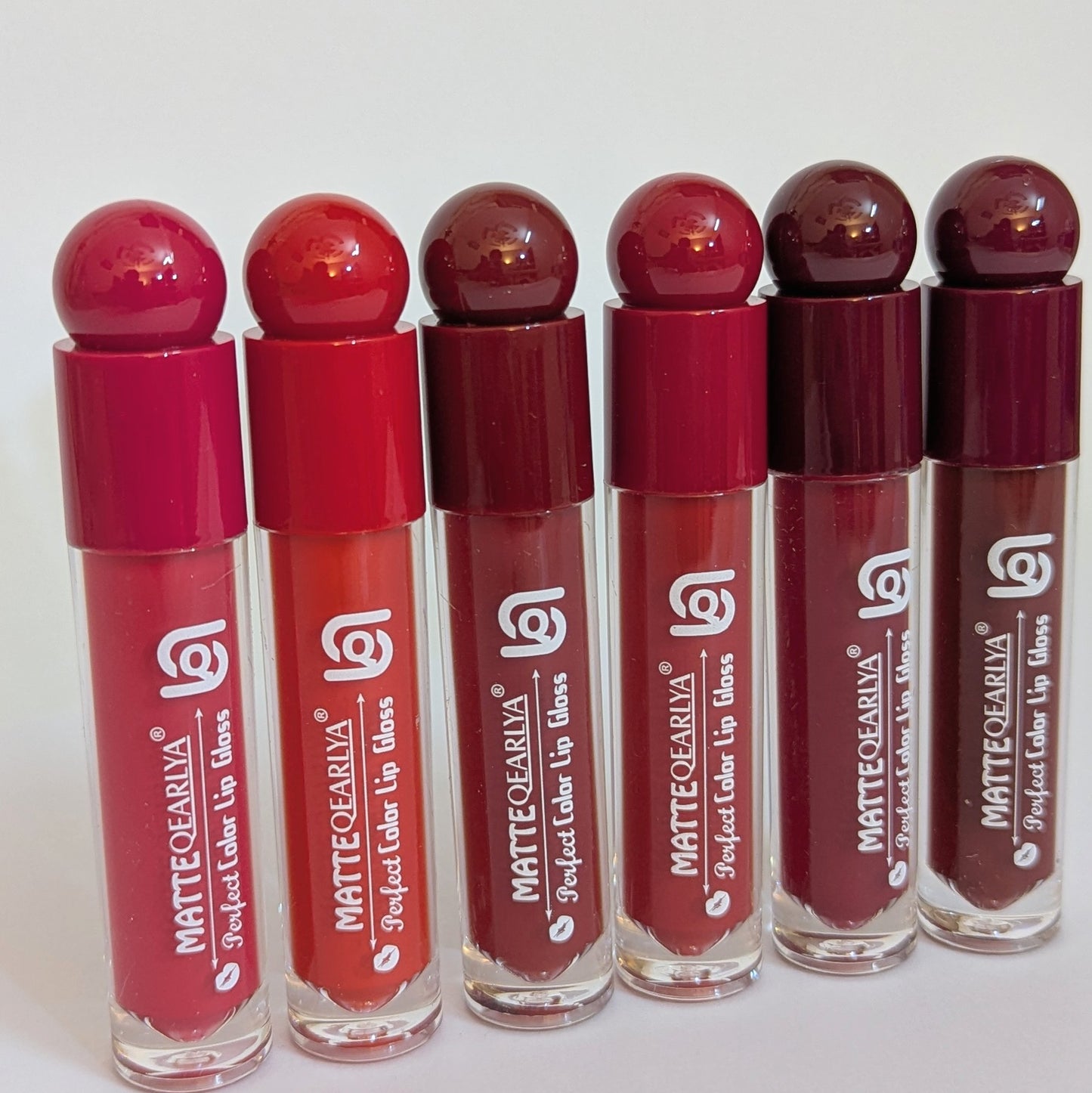 Soft Matte Lip Gloss