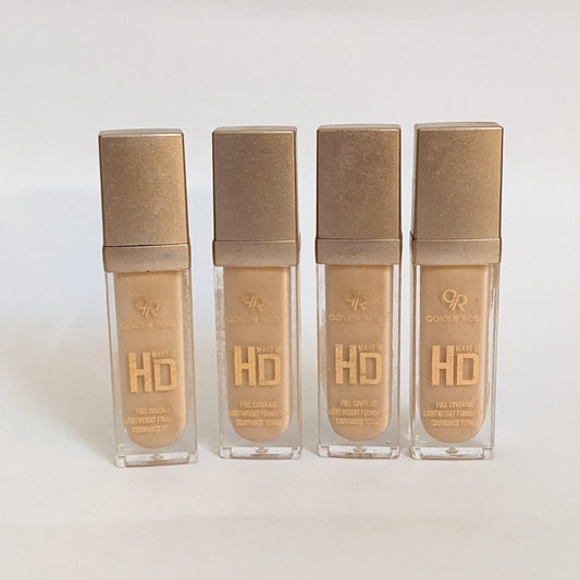 HD Liquid Concealer