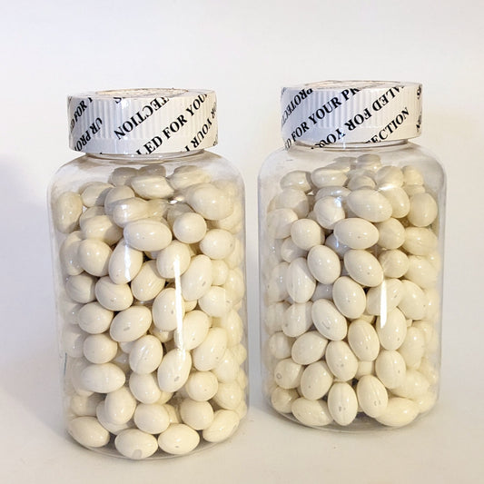 Whitening Capsules