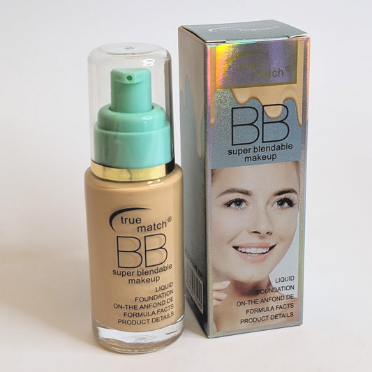 True Match BB Super Blendable Foundation