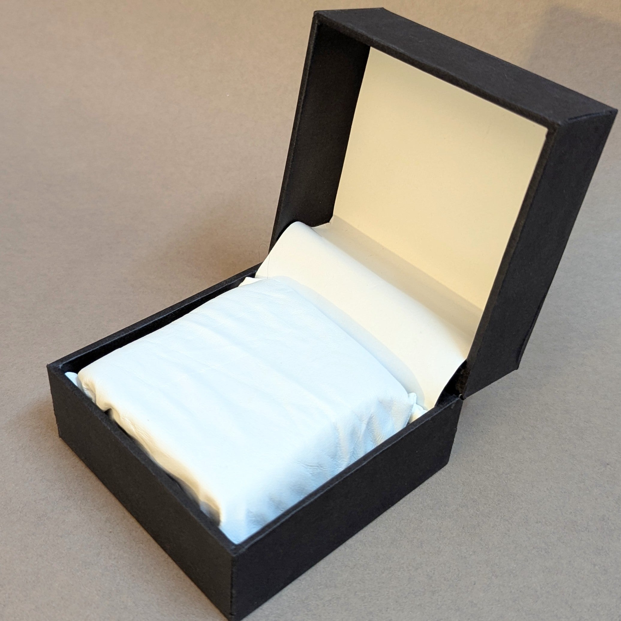 Watch Box