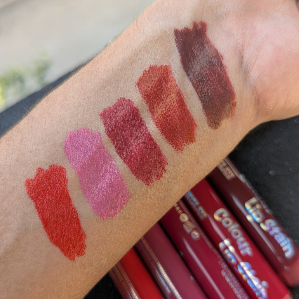 Siheglen Colour Lip Stain