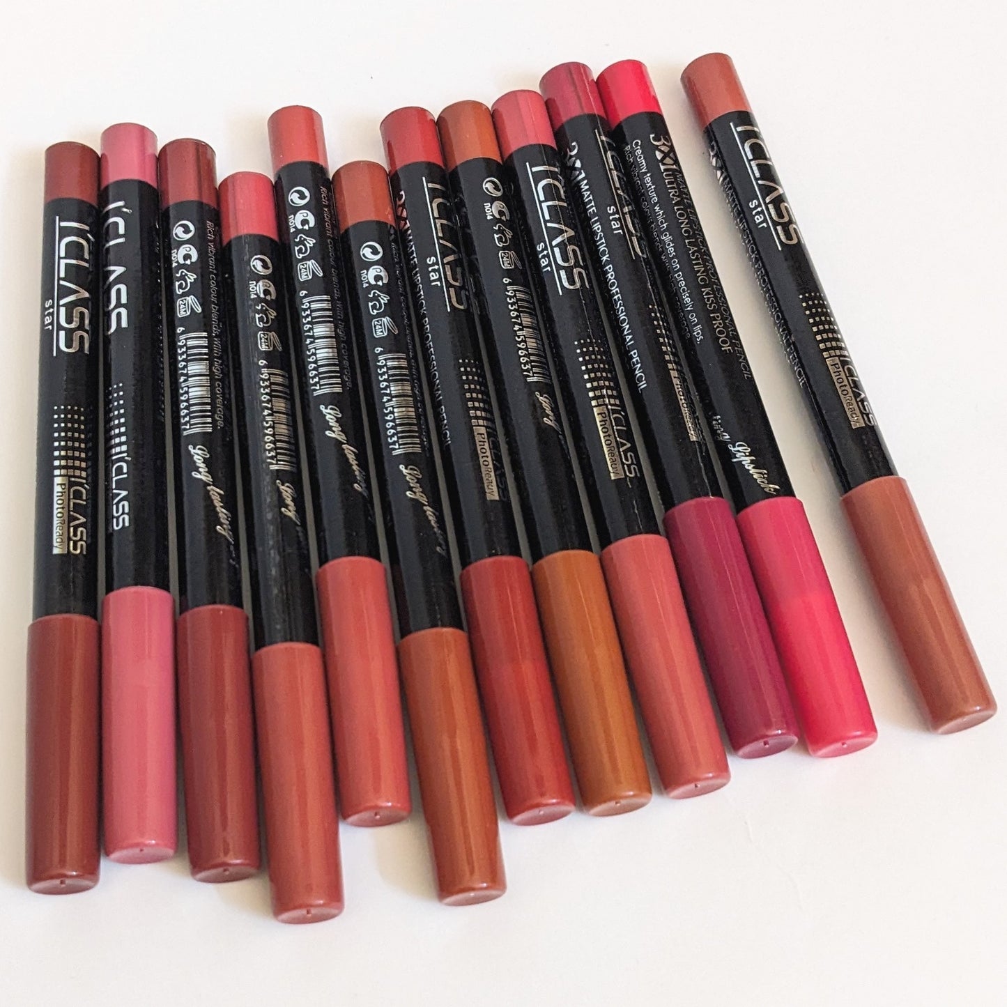 Lip Pencils