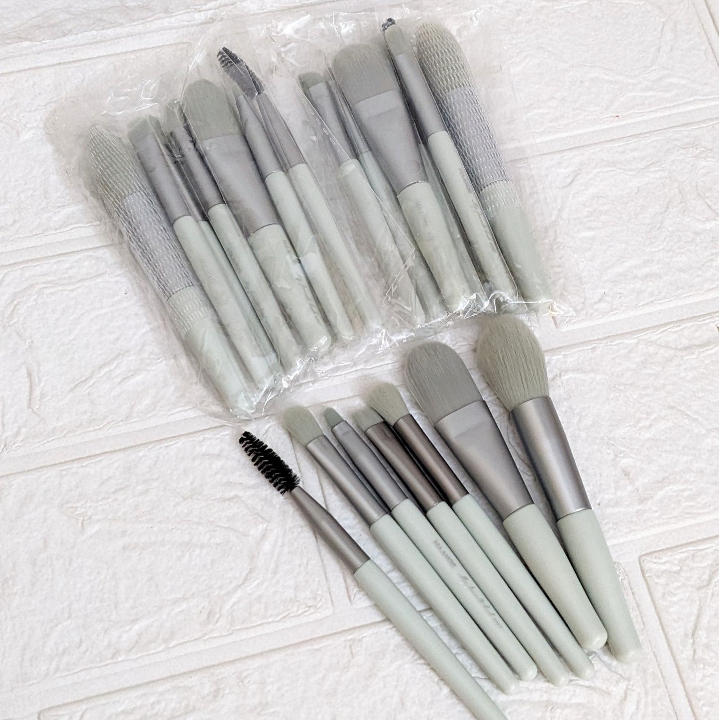 Makeup Brushes Set