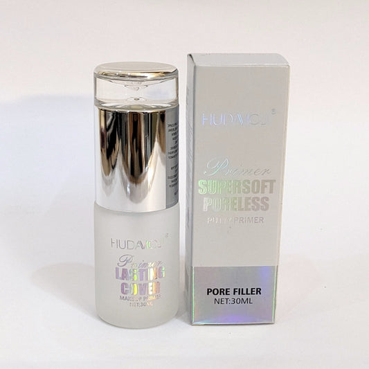 Hudamoji Supersoft Poreless Primer