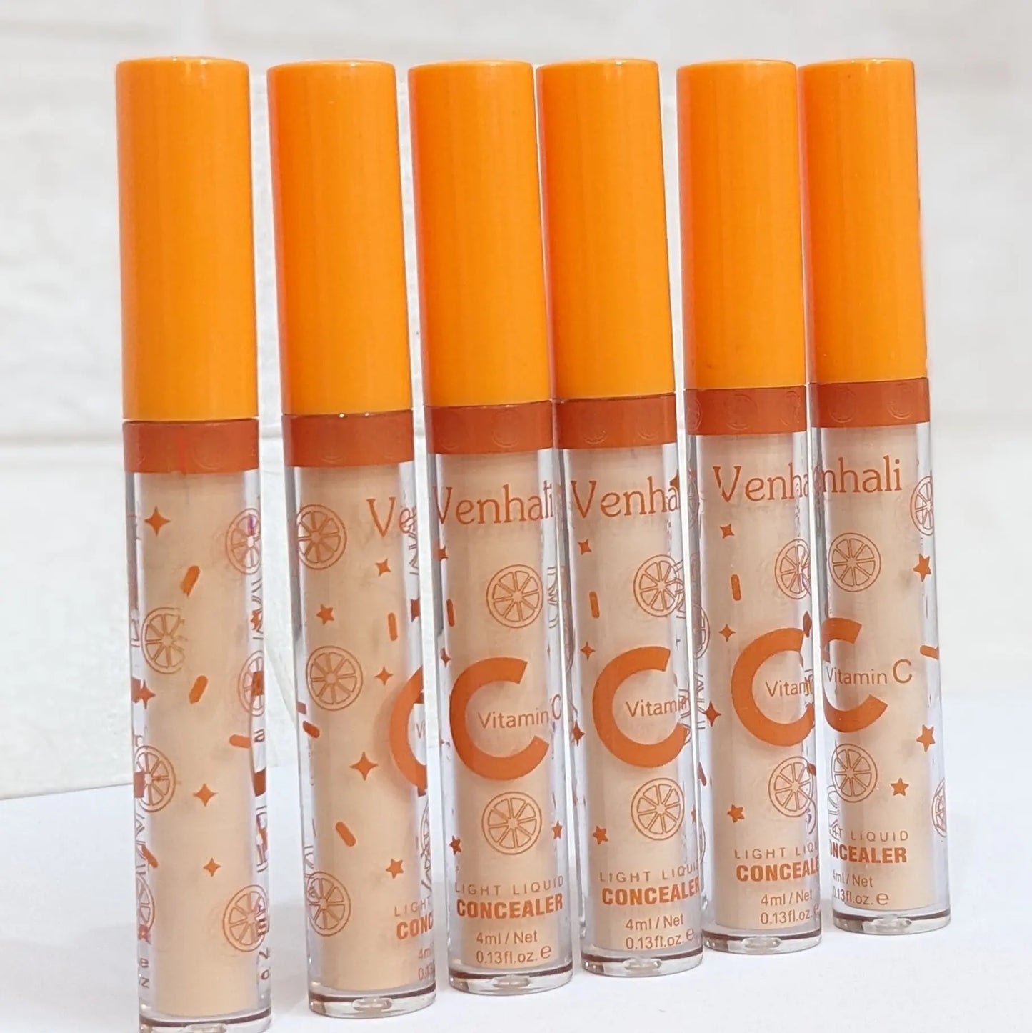 Vitamin C Concealers