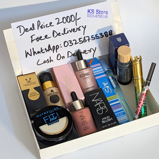 Makeup Deal