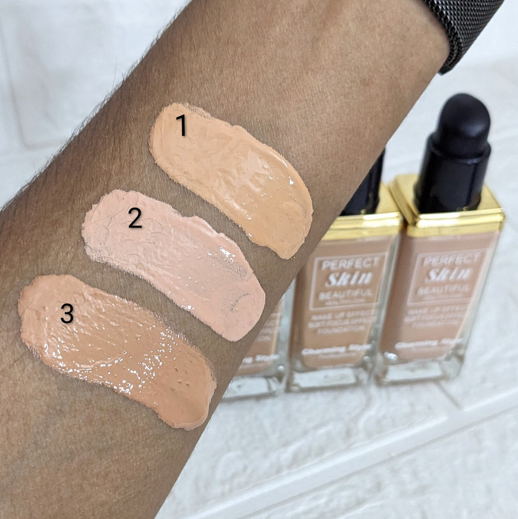 Emelie Foundation (Copy)