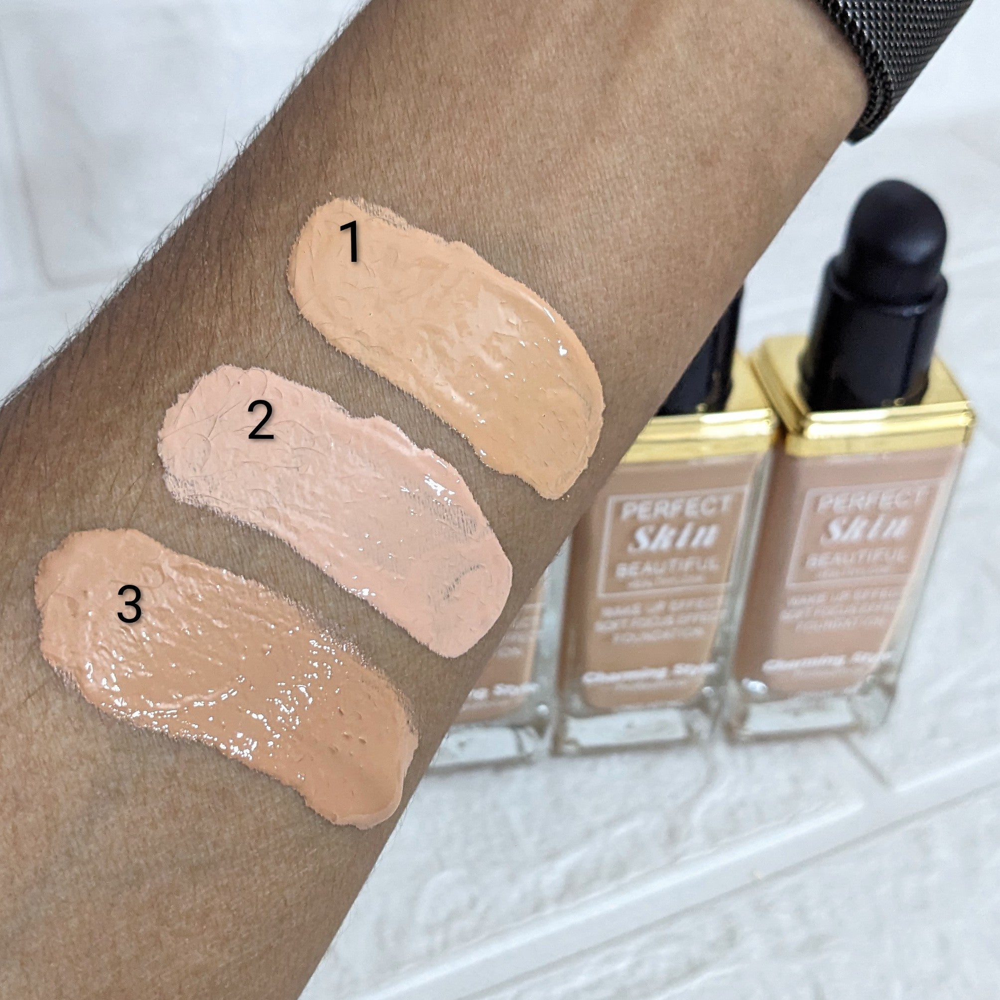 Emelie Foundation (Copy)