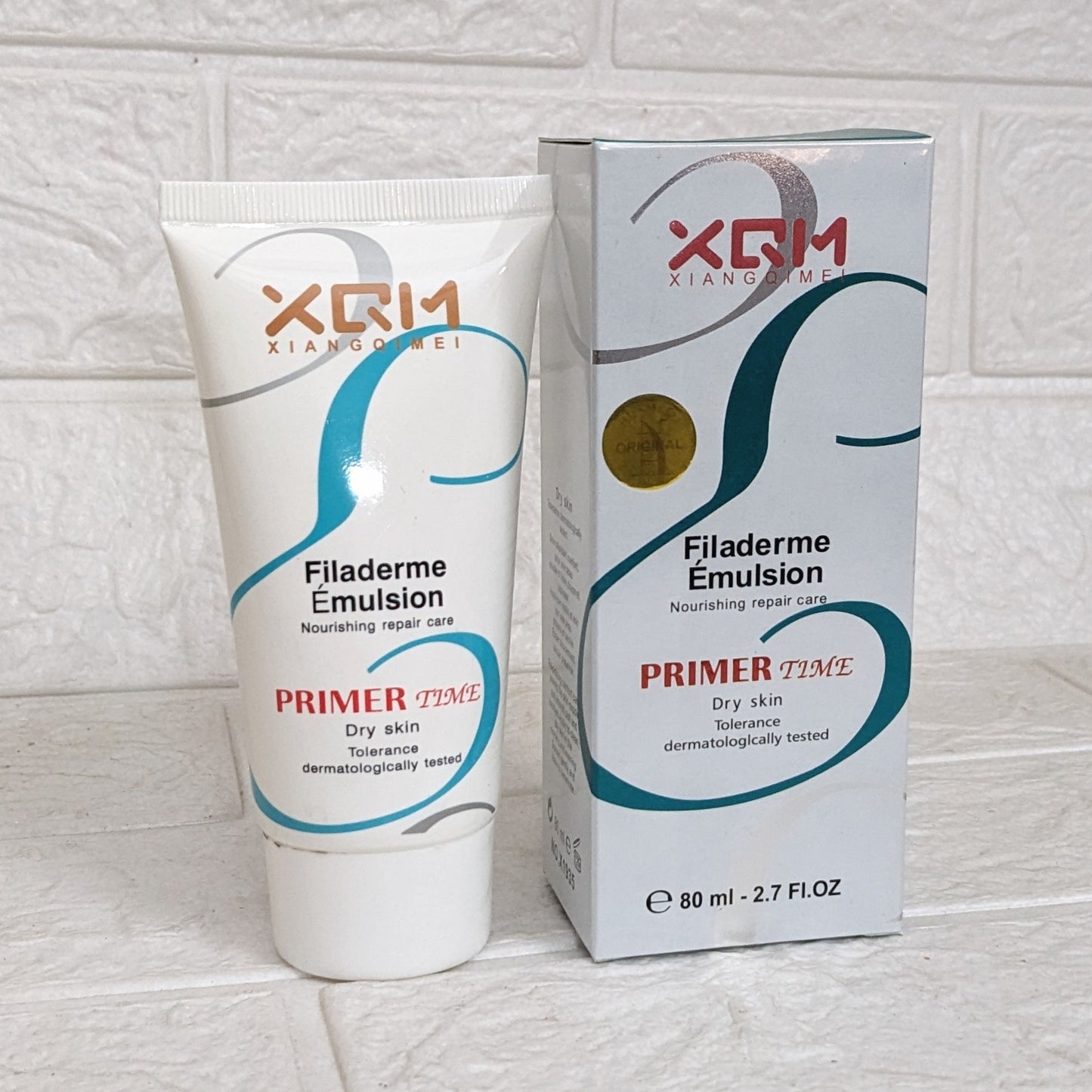XQM Primer