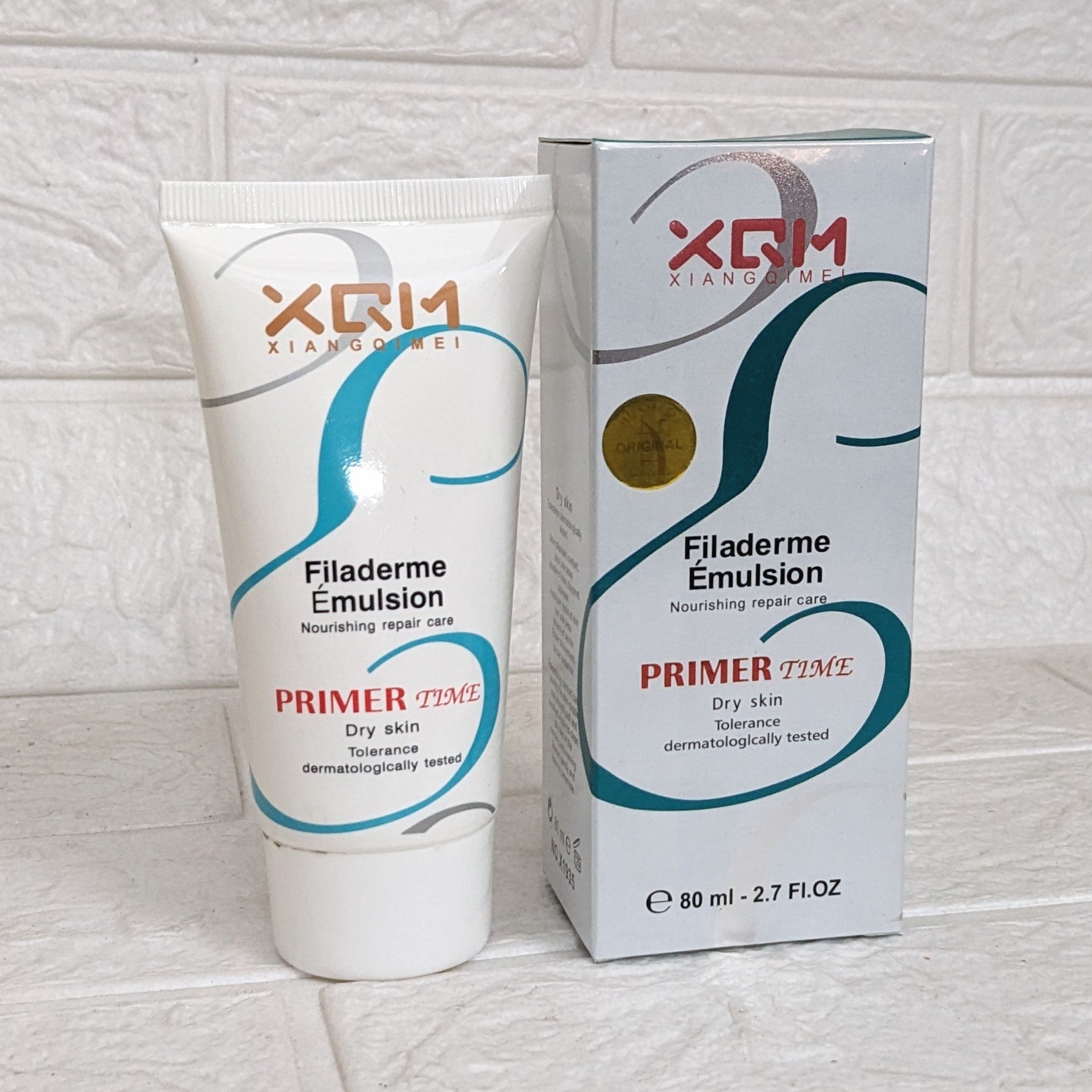 XQM Primer