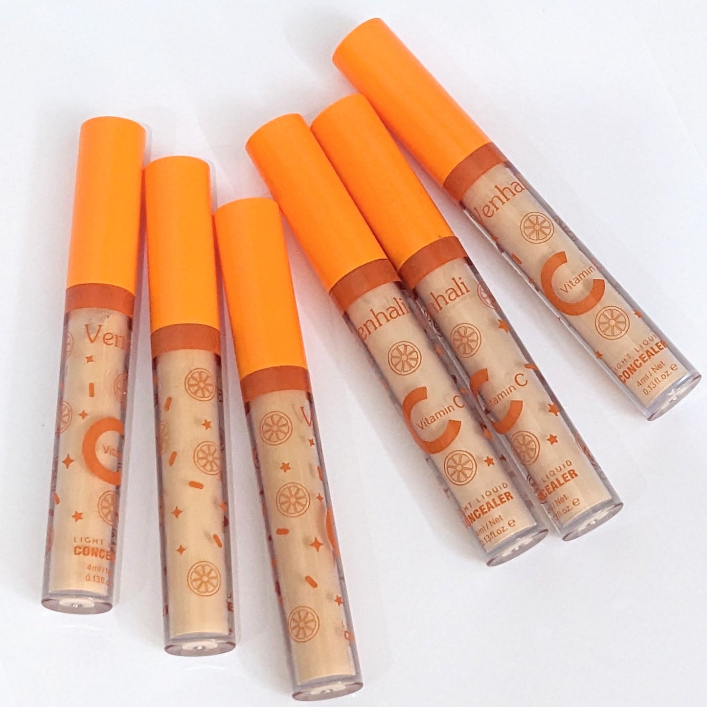 Vitamin C Concealers