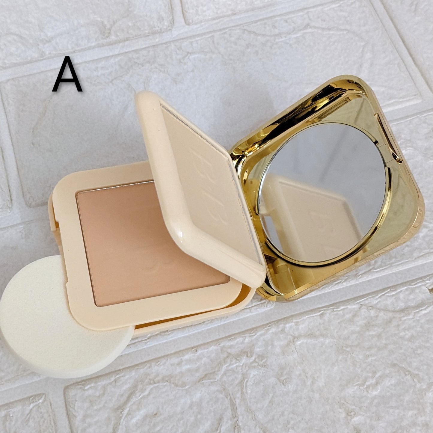 Super BB 2in1 Compact Face Powder