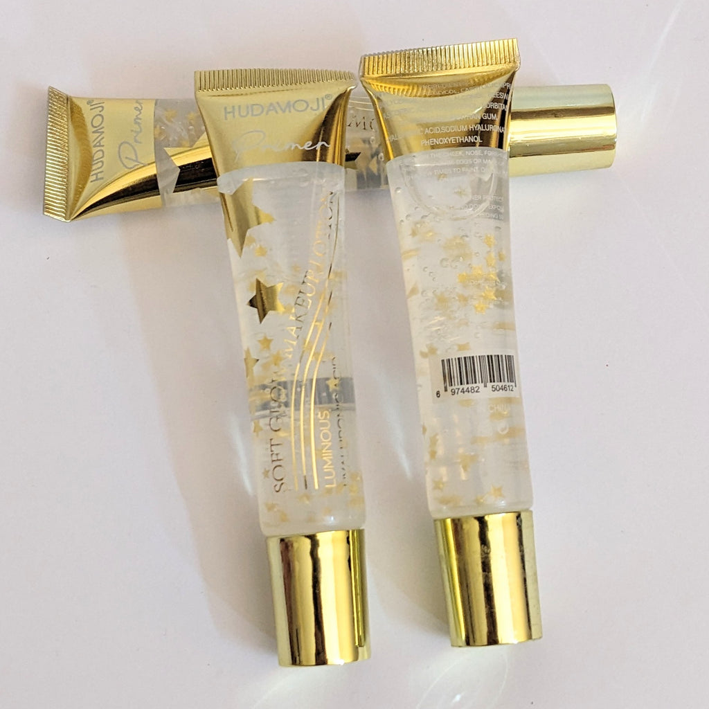 Hudamoji Gold Primer