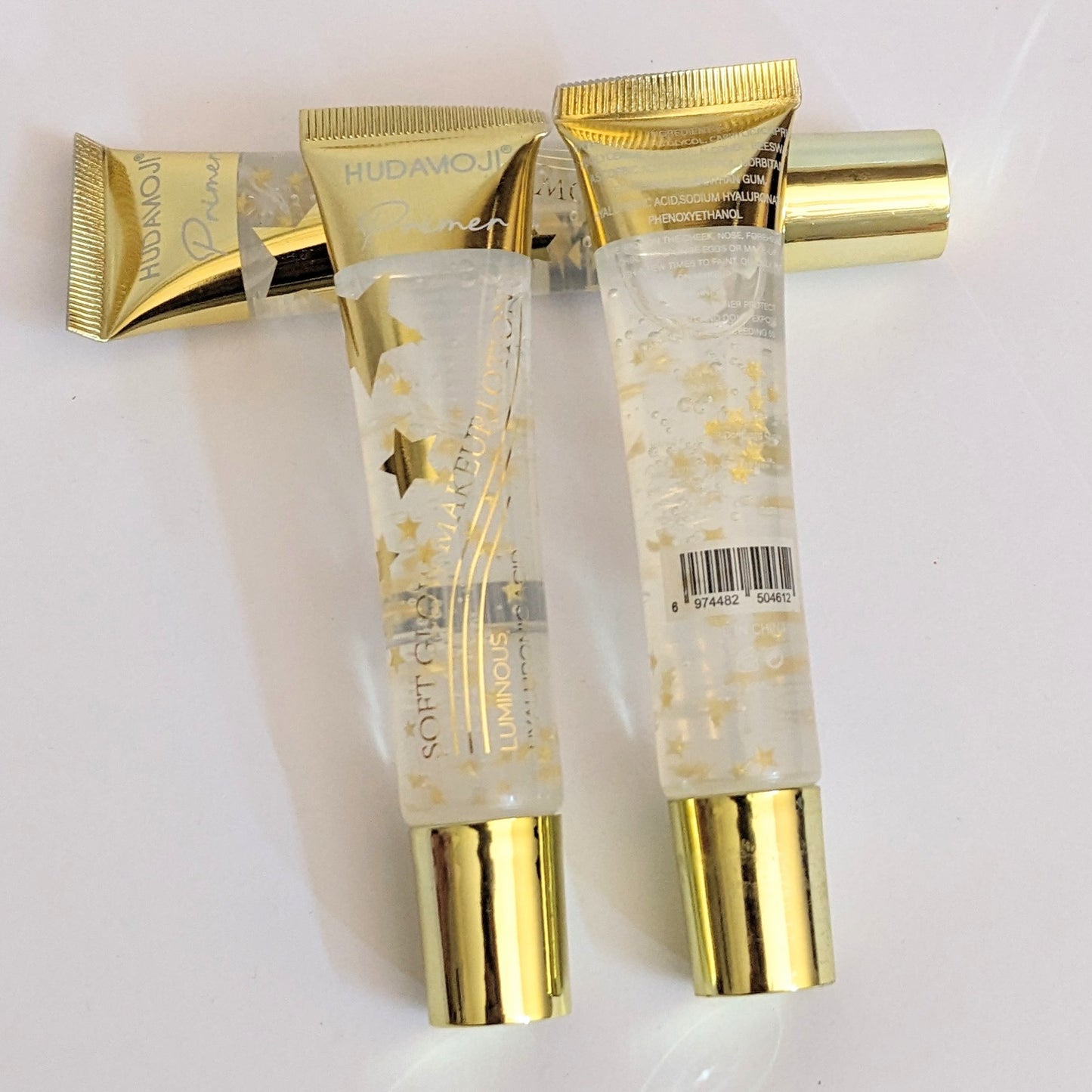 Hudamoji Gold Primer