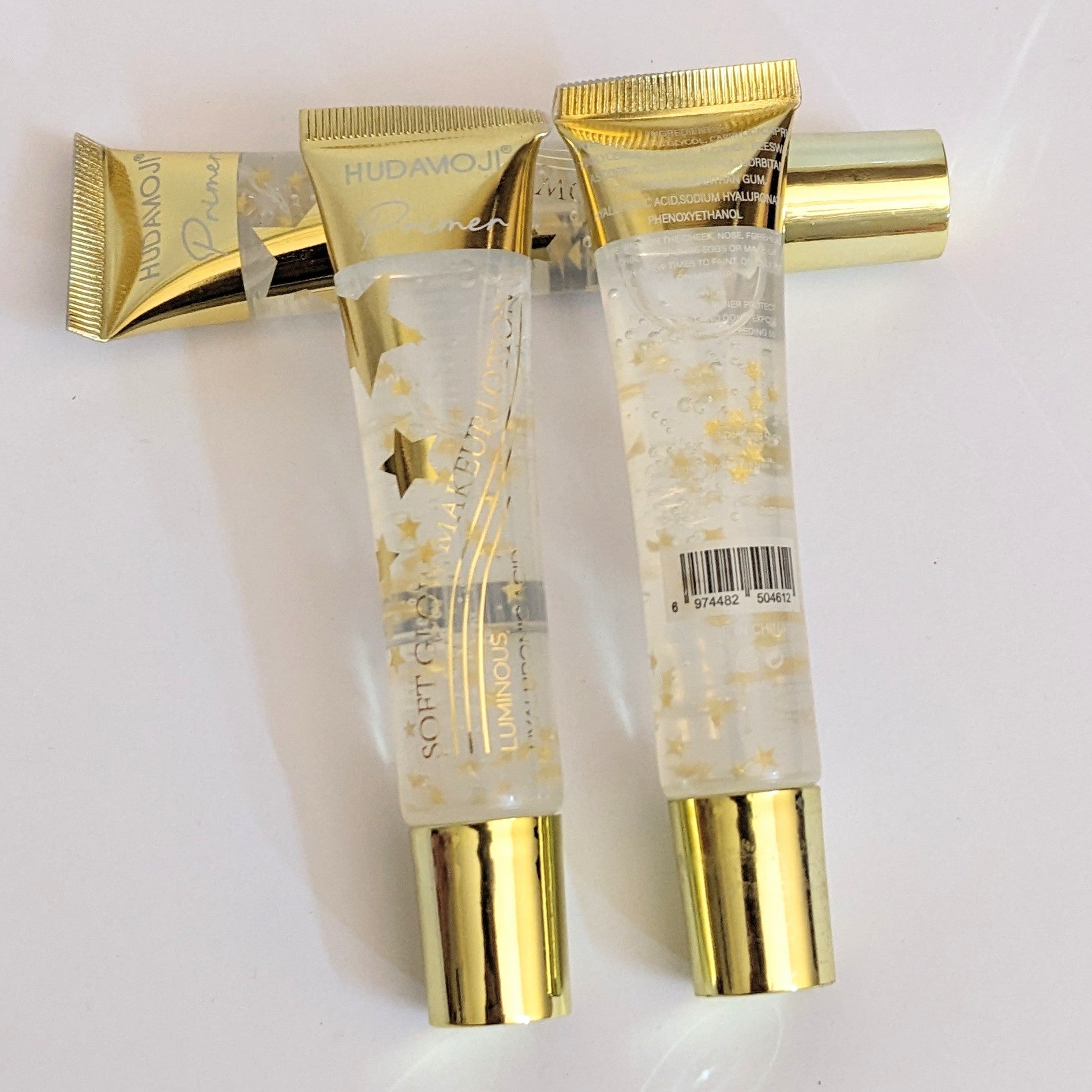 Hudamoji Gold Primer