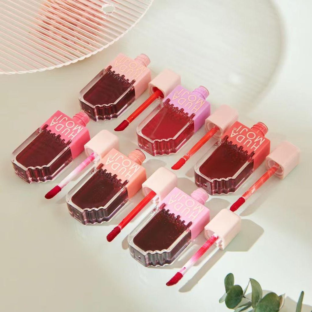 Hudamoji Lip Tints