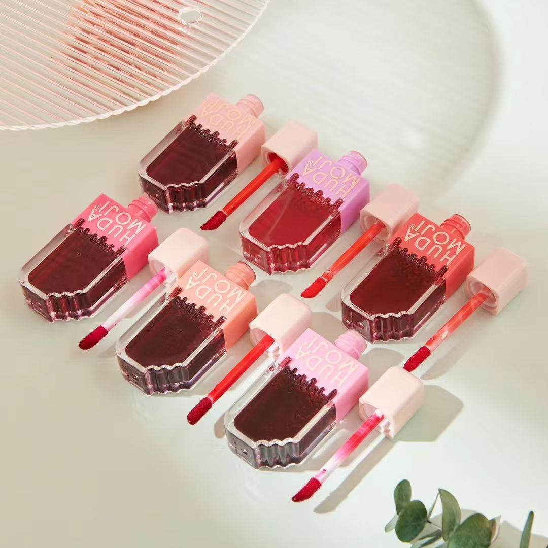 Hudamoji Lip Tints