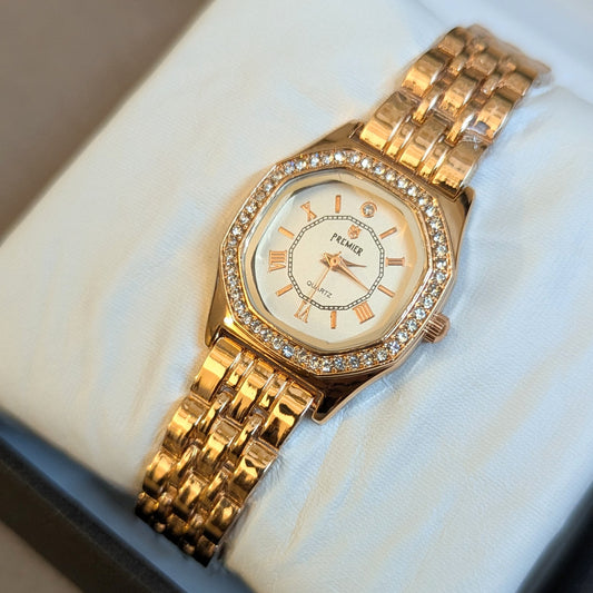 Premier Octagon Watch 3