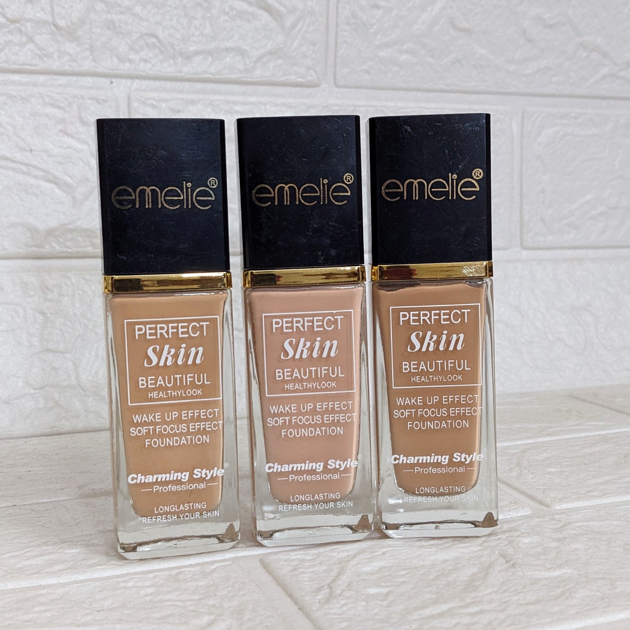 Emelie Foundation (Copy)
