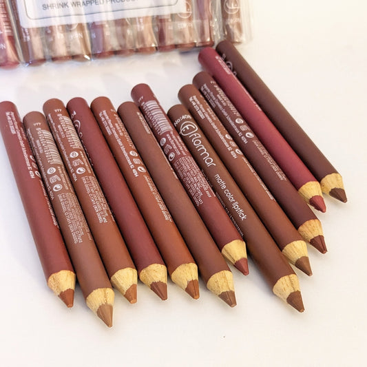 Flormar Lip Pencils