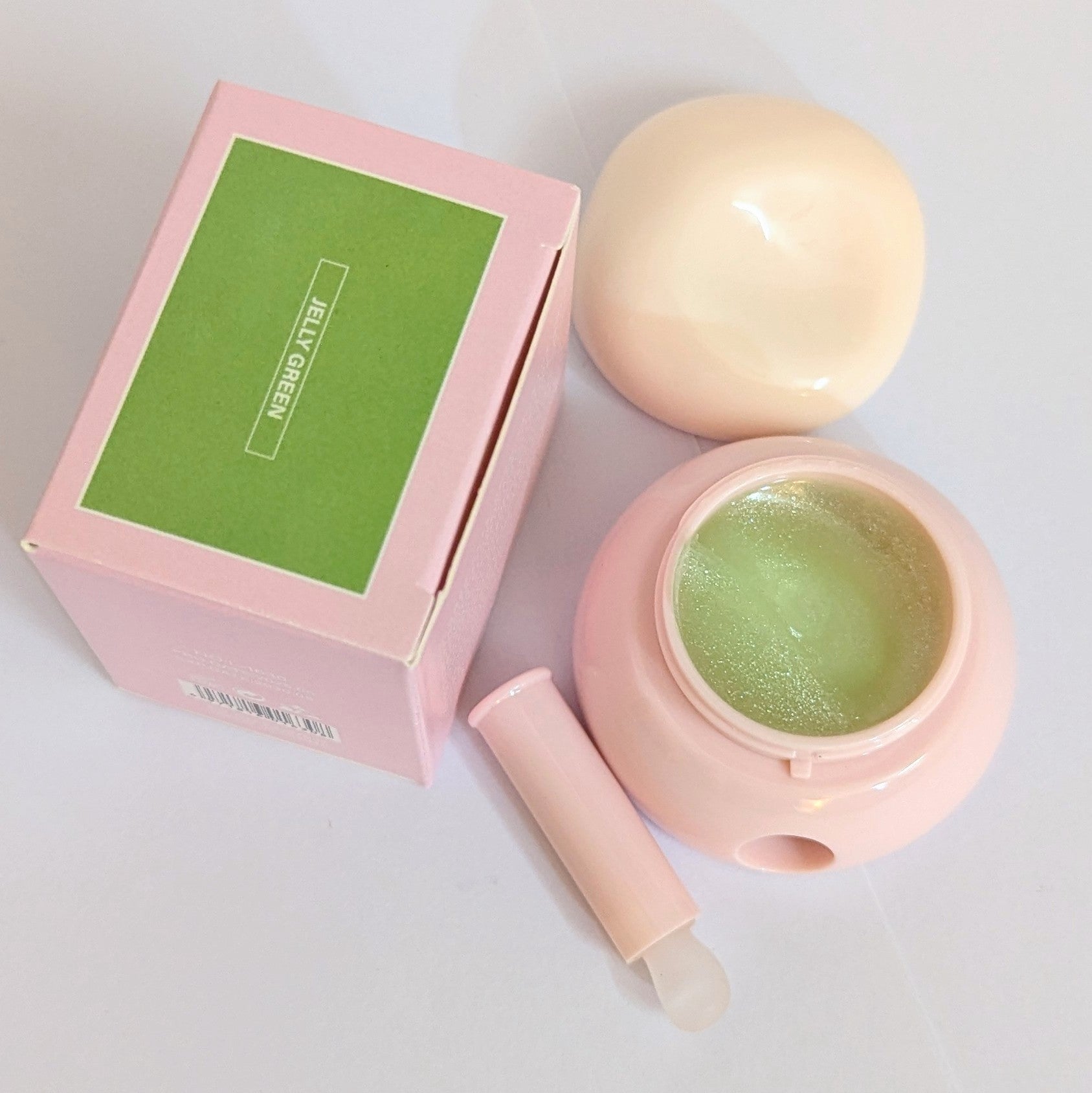 Siheglen Hydra Jelly Pocket Lip Jam
