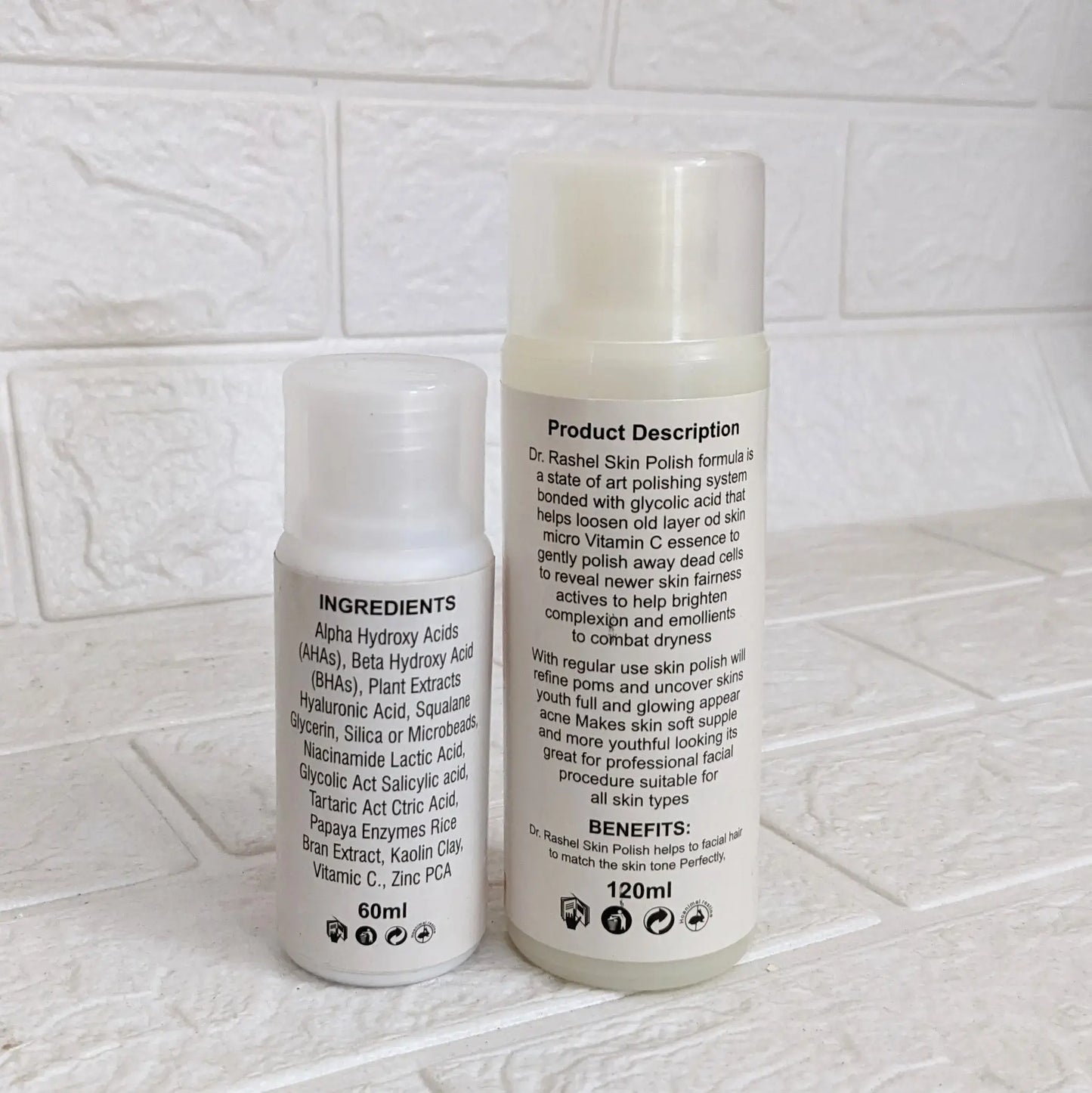 Skin Polish