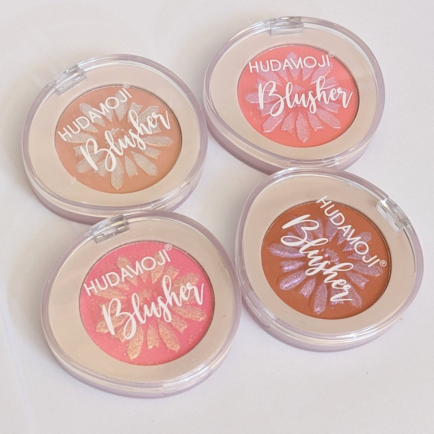Hudamoji Blusher Kits