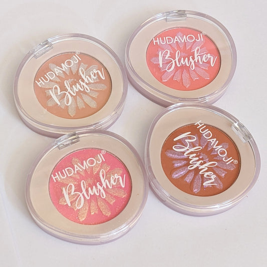 Hudamoji Blusher Kits