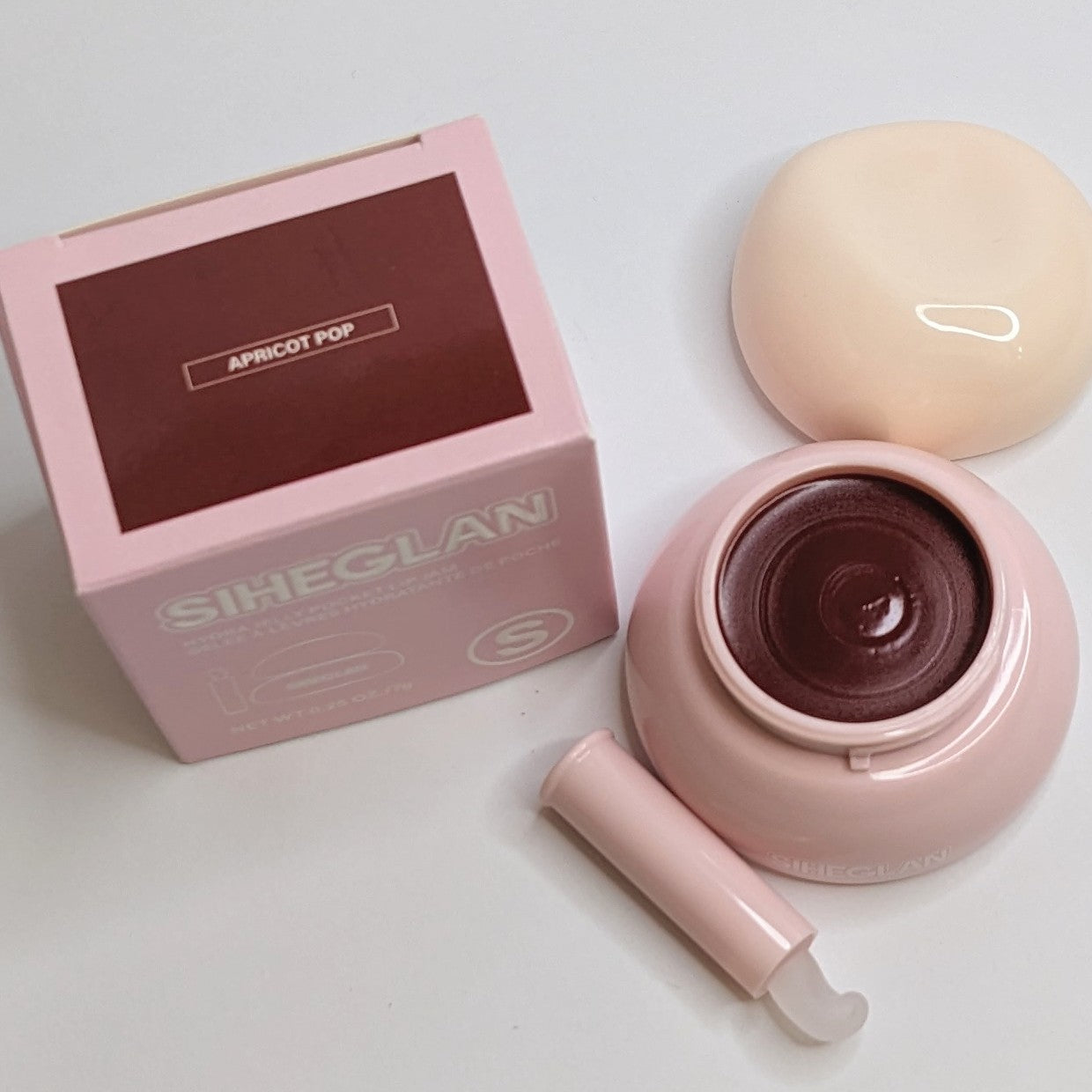 Hydra Jelly Pocket Lip Jam