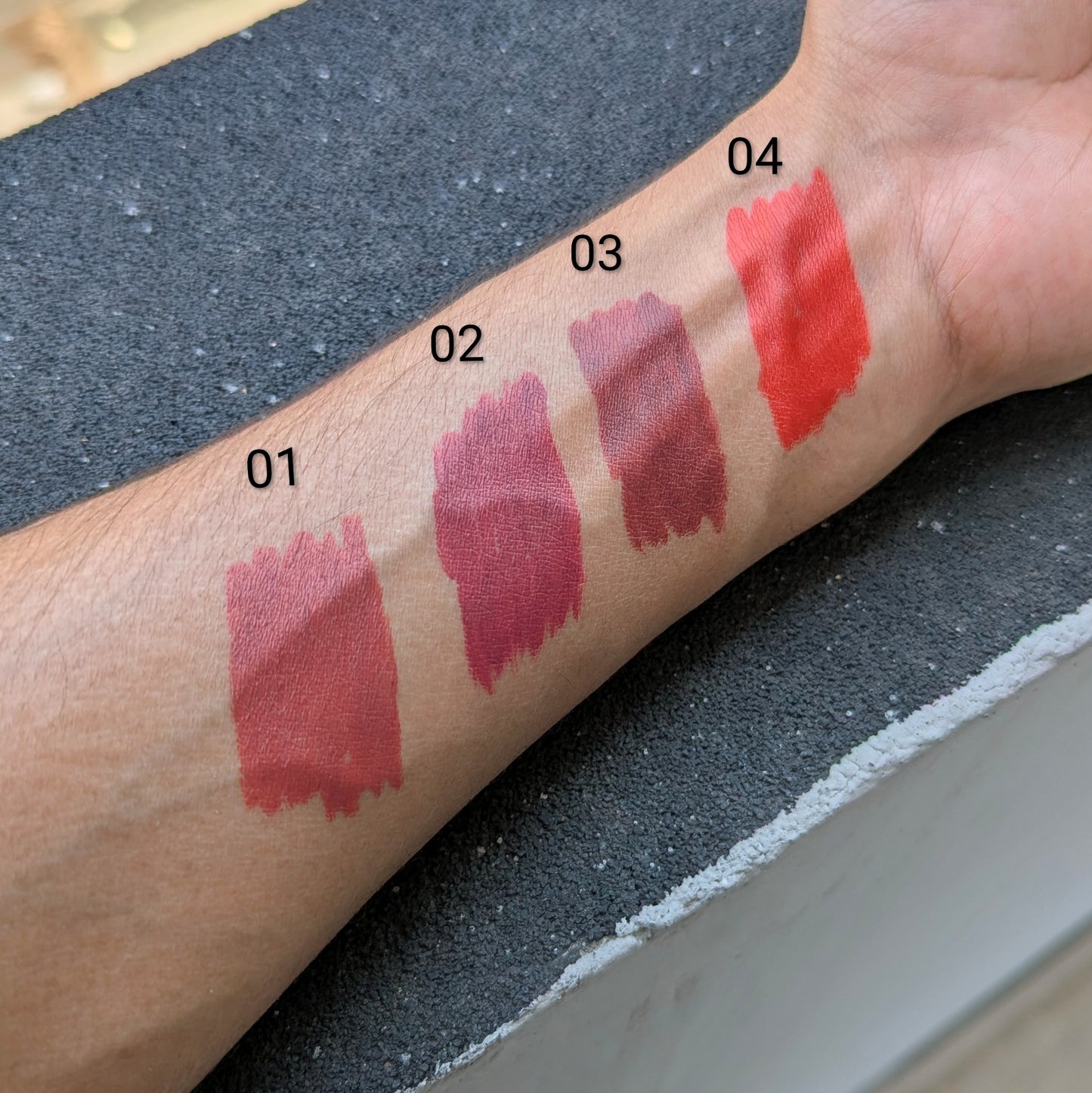 Siheglen Colour Lip Stain
